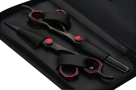 Comparing the 12 Best Hair Cutting Scissors in 2024.
